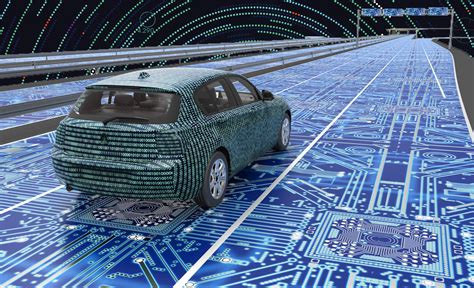 Shifting Gears The Transportation Revelation Of Autonomous Vehicles