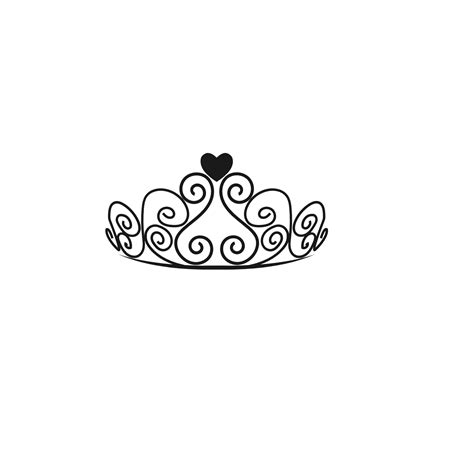 Crown Svg Bundle Png Crowns Svg Princess Crown Svg Cut Etsy Norway