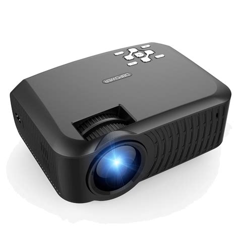 5 Best Mini Projectors To Buy In 2020 Buying Guide Review
