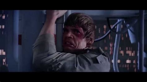 Luke 15:19 i am no longer worthy to be called your son. Star Wars: Episode V - I am your Father scene (HD) - YouTube