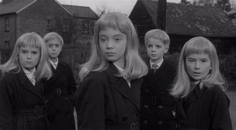 Just Screenshots Village Of The Damned 1960