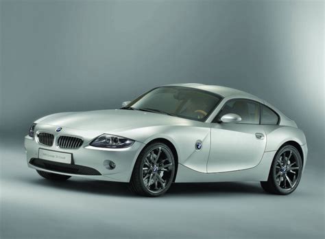 That's what makes it so hard to believe bmw's tagline, 'the ultimate driving machine.' but bmws really are fantastic driving machines, and the z4 is the ultimate expression. 2007 BMW Z4 - conceptcarz.com