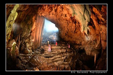 Discover And Explore The Beauty And Wonders Of Sumalsag Cave In Sumilao