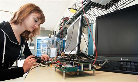 Computer Engineering Technology Nait