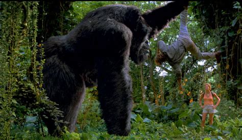 Craig sjodin/abc via getty images. Music N' More: Mighty Joe Young