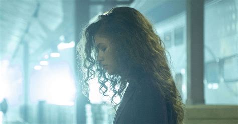 Euphoria Finale Explained What Happened At The End With