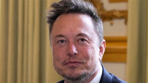 Elon Musk Dice Que La X De Twitter Es Más Que Un Cambio De Nombre