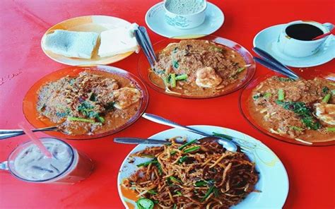 Saya hidangkan anda 10 tempat makan halal, sedap dan best di ipoh untuk anda cuba. 3 Tempat Makan Tengahari Best di Muar, Johor : KHALIFAH ...