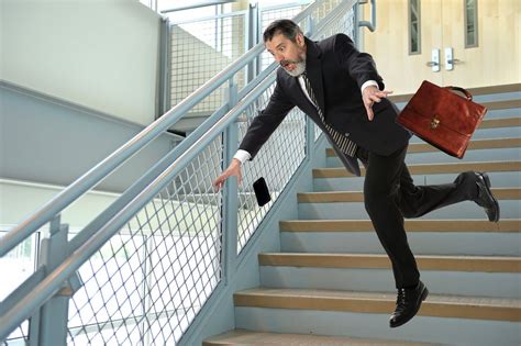 Staircase Accident Attorney