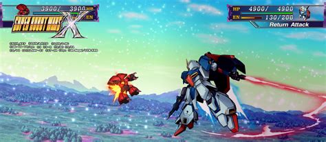 Super Robot Wars X Review Laid Back Nostalgia The Tech Revolutionist