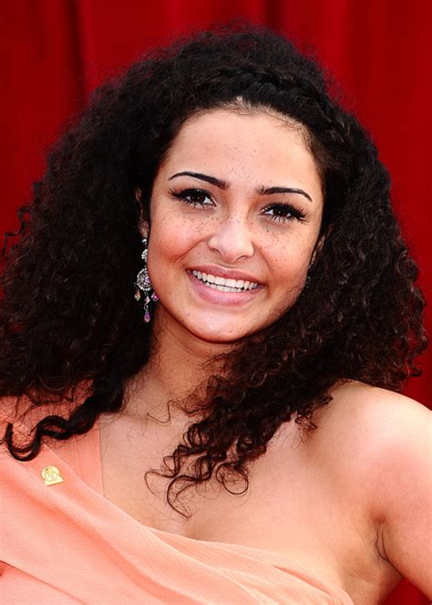 'anna shaffer of hollyoaks and harry potter fame, makes her stage debut as daisy, and radiates both innocent charm and cool control at the centre of this energetic and often. Hollyoaks' Anna says on-set friendship 'is a bonus' | News ...