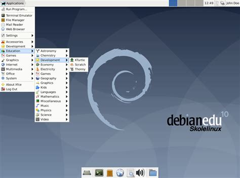 Debianedu Debian Wiki
