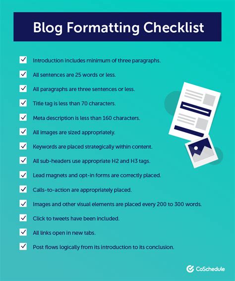 The Best Way To Format Blog Posts To Keep Your Readers Engaged Blog