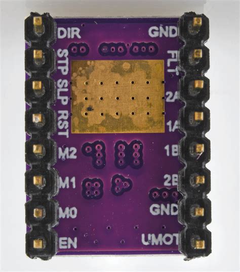 Creatbot Stepper Motor Driver Drv 8825 3d Prima 3d Printers And