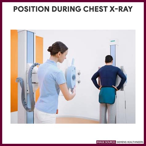 X Ray Positioning Pictures Labquiz