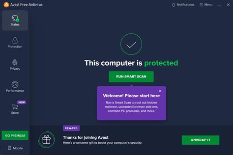 Best Antivirus Software Paid And Non Paid Versions For Windows 11