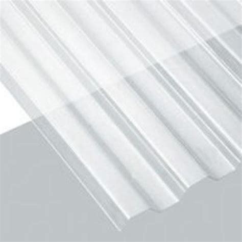 Best Price On Suntuf 101697 Polycarbonate Panel 8 X 26 Clear Pack