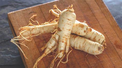 8 Proven Health Benefits Of Ginseng