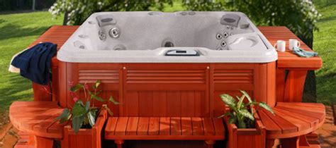 Accessories Hot Tubs By Hot Spring