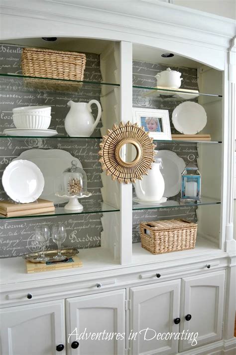 Exactly what's more, it leaves your space feeling open as well as spacious. 32 Best Dining Room Storage Ideas and Designs for 2021
