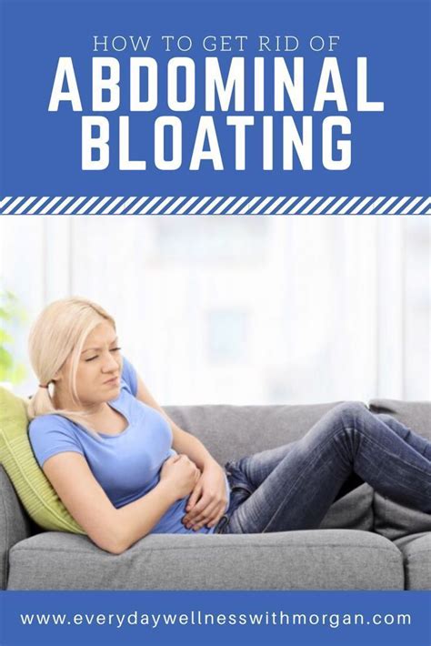 How To Prevent Abdominal Bloating For Good Abdominal Bloating