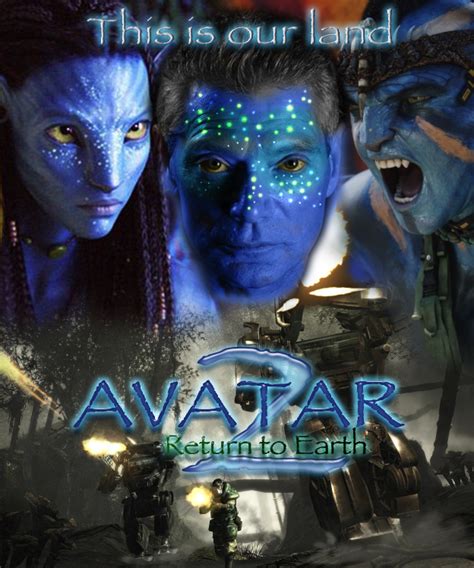 Avatar 2 Cast, Release Date, Box Office Collection and Trailer