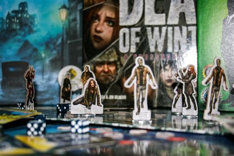 The 50 Best Co Op Board Games Of All Time To Enjoy Together Gaming