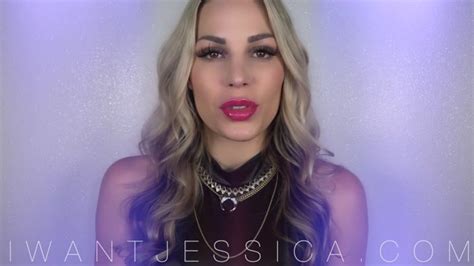 Divine Goddess Jessica Fuckwallet Training Handpicked Jerk Off Instruction JOI Videos