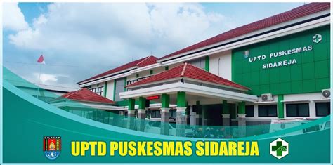 Pelayanan Persalinan UPTD Puskesmas Sidareja