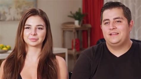 The Truth About Day Fiance S Jorge And Anfisa S Relationship