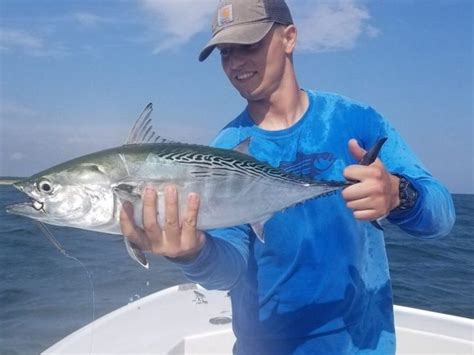 Cape Cod Fishing Report August 22 2019 On The Water