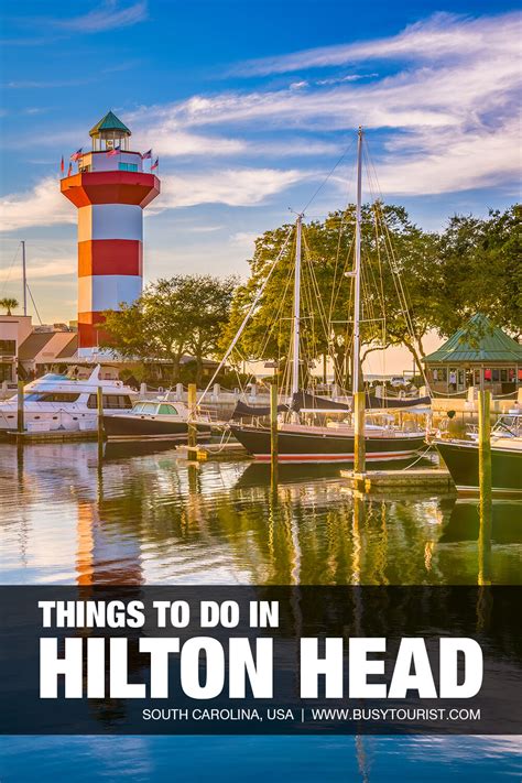 28 Best And Fun Things To Do In Hilton Head Sc Attractions And Activities