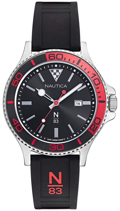 zegarek męski nautica napabs024 accra beach luxtime autoryzowany sklep internetowy