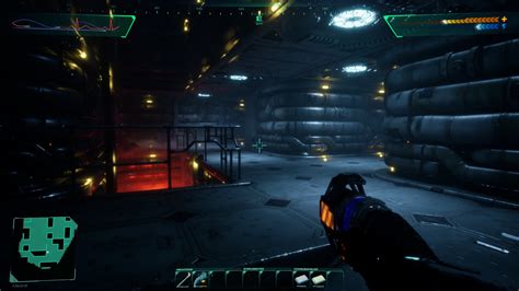 System Shock Remastered Gets Final Demo Aims For Summer Gamewatcher