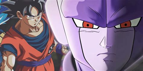 We did not find results for: Hit: How Strong is Dragon Ball Super's Legendary Assassin? | CBR