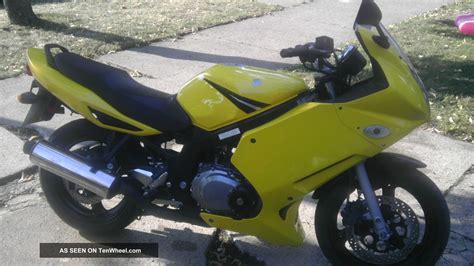 2007 suzuki gs 500f pictures, prices, information, and specifications. 2007 Suzuki Gs500f