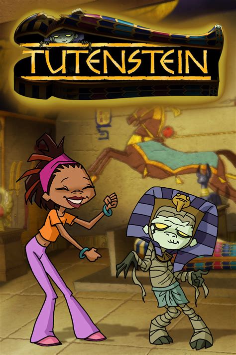 Happy Coronation Day Tutenstein Pictures Rotten Tomatoes