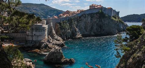 13 Top Things To Do In Dubrovnik In 2023