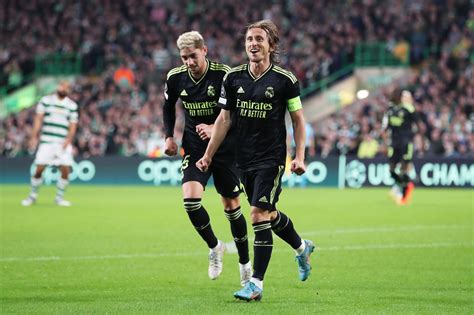 Celtic 0 Real Madrid 3: Ange Postecoglou dares to dream but Hoops