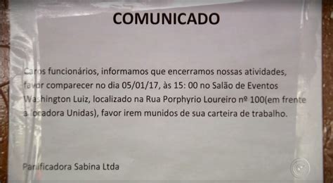 Mensagem De Encerramento Das Atividades Da Empresa Conjunto De Mensagens