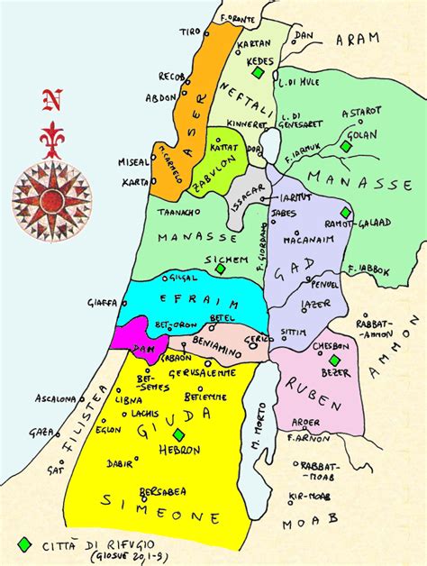 44 morti e oltre 150… intanto il numero di contagi nel mondo dall'inizio della pandemia ha superato quota 150 milioni, secondo i dati. Le dodici tribù d'Israele (distribuzione geografica risale ...