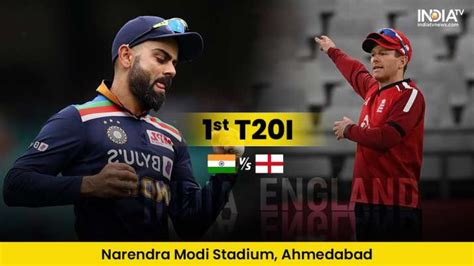 India vs england 4th t20i playing 11: Live Streaming India vs England 2nd T20I: How to Watch IND ...