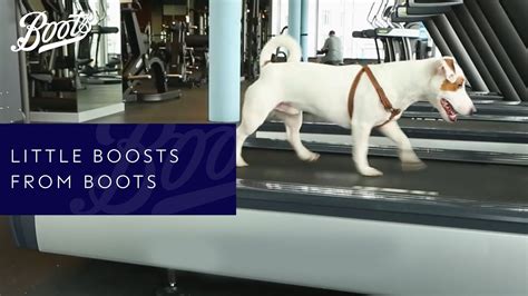 Boots Tv Ad Little Boosts From Boots Boots Uk Youtube