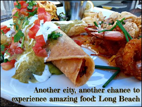 Open every third sunday of the month, long beach there is no better place in long beach for families than mother's beach. Another city, another chance to experience amazing food ...