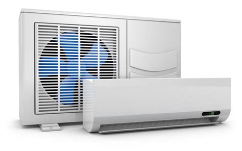 Different Types Of Air Conditioning Units What To Know