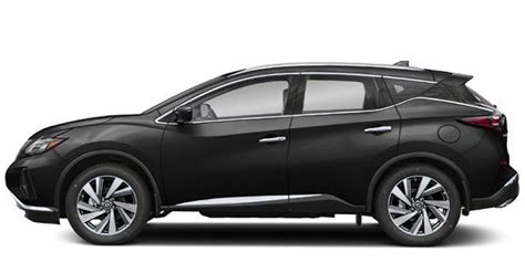 Nissan Murano Platinum Awd 2023 Price In Singapore Features And Specs