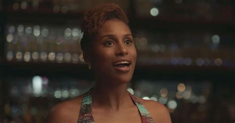 Watch Issa Rae In The ‘insecure Season 2 Trailer