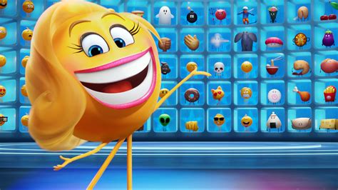 the emoji movie 2017 hd movies 4k wallpapers images backgrounds photos and pictures