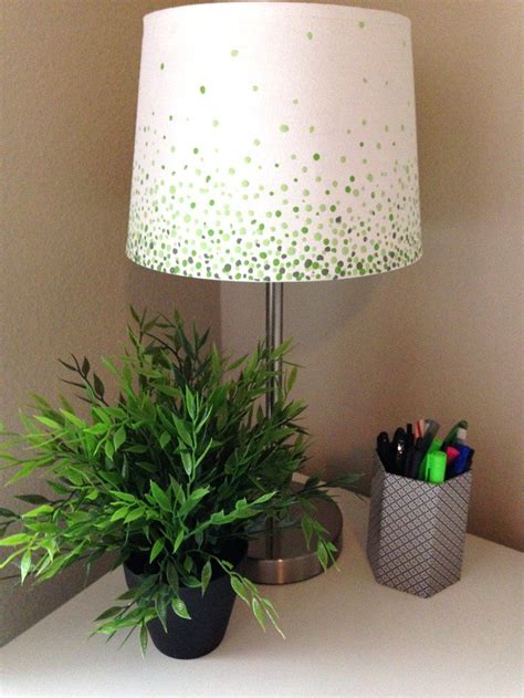 Go big with your holiday decor by turning a beach ball into an ornament. Top 10 DIY Creative Lamp Revamps | Creative lamps, Diy ...