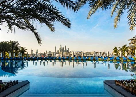 Luxury 5 Ultra All Inclusive Dubai Holiday Save Up To 60 On Luxury